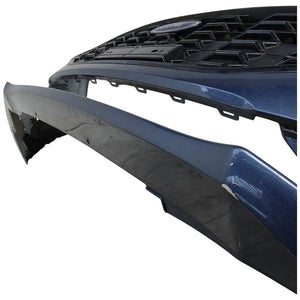 Ford Focus ST Line front bumper 2022-2025 Genuine Used pn NX7B-17C831-SA