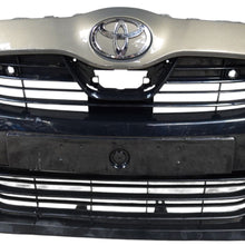 Load image into Gallery viewer, Toyota Yaris front bumper 2020-2024 Hatchback Genuine Used 52119-K0050
