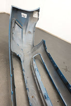 Load image into Gallery viewer, VOLVO V40 R DESIGN FRONT BUMPER 2012 onwards Hatchback GENUINE Used 31347085
