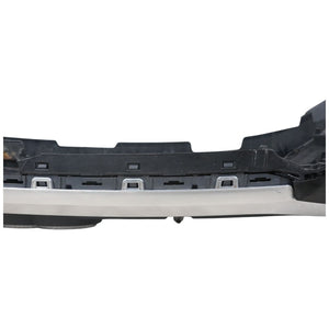 Audi A6 Allroad front bumper C8 2019-2021 AVANT GENUINE pn 4K0807437H
