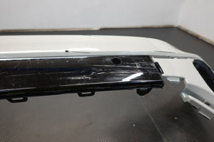 GENUINE VOLKSWAGEN T-ROC T ROC R 5 Door 2021 on SUV FRONT BUMPER p/n 2GA807217AS