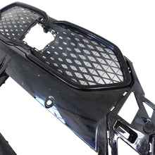 Load image into Gallery viewer, BMW IX2 M Sport front bumper and grill U10 SUV Used Genuine 51118087453
