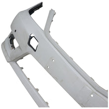 Load image into Gallery viewer, Mercedes Benz C Class AMG front bumper W204 2010-2012 Sport Genuine A2048807847
