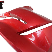 Load image into Gallery viewer, Peugeot 208 front bumper 2020-2022 Hatchback Genuine Used Part 9828080980
