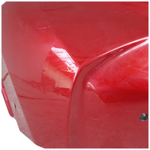 Load image into Gallery viewer, HONDA CRV FRONT BUMPER Upper Section CR-V 2018 on GENUINE 71101-TNYY-ZZ02
