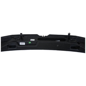Volkswagen VW ID Buzz front bumper upper section trim Genuine 1T3854700H