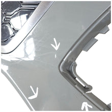 Load image into Gallery viewer, AUDI Q5 S Line FRONT BUMPER 2021 onwards GENUINE Used 80A807437P
