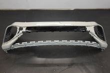 Load image into Gallery viewer, GENUINE VOLKSWAGEN T-ROC T ROC R 5 Door 2021 on SUV FRONT BUMPER p/n 2GA807217AS
