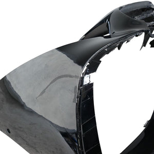 Mercedes Benz A Class AMG front bumper 2022 onwards W177 Genuine pn A1778858705