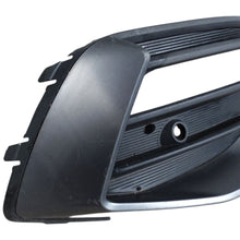 Load image into Gallery viewer, Seat Leon front bumper right grill 2021-2024 Genuine 5FA853666E
