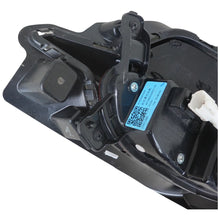 Load image into Gallery viewer, MG ZS rear bumper right RH grill Facelift 2020 onwards Genuine pn 10694869
