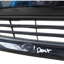 Load image into Gallery viewer, Ford Fiesta front bumper MK8 2013-2016 Hatchback Genuine pn C1BB-17757-A
