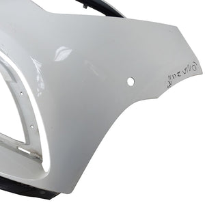 Mercdes Benz CLA AMG front bumper C118 2019-2023 Genuine pn A1188853901
