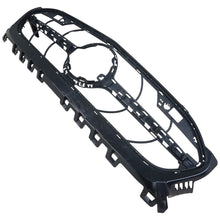 Load image into Gallery viewer, Mercedes benz GLA front bumper upper grill fitting 2019-2023 Genuine A2478882900
