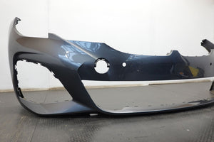 BMW 3 SERIES M Sport FRONT BUMPER G20 G21 2019 onward GENUINE Used 51118069346