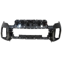 Load image into Gallery viewer, KGM Torres front bumper 2025-2026 Genuine K78711-41000
