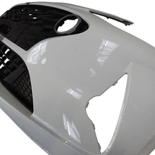 Load image into Gallery viewer, Hyundai I10 front bumper 2020-2023 Hatchback Genuine pn 86511-K7000
