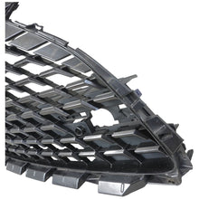Load image into Gallery viewer, Lexus RX350 RX450 front bumper centre grill 2019-2021 Genuine 53111-48390
