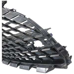 Lexus RX350 RX450 front bumper centre grill 2019-2021 Genuine 53111-48390