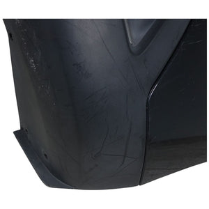 Peugeot 2008 front bumper 2016-2019 SUV 5 Door Genuine pn 9814116177