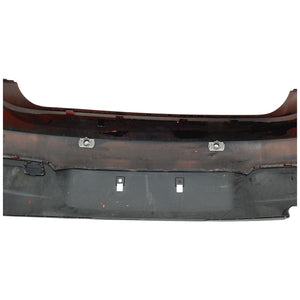 BMW 1 series M Sport rear bumper F20 2011-2015 Hatchback Genuine 51128048974