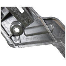 Load image into Gallery viewer, PORSCHE MACAN S FRONT BUMPER Left Fitting Trim 2020 on GENUINE 95B807681M
