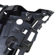 Load image into Gallery viewer, Peugeot 408 front bumper right RH fitting 2022-2025 Genuine 9838465580
