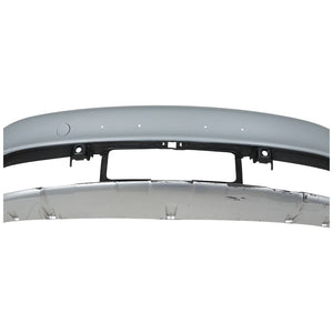 PORSCHE TAYCAN Cross Turismo FRONT BUMPER 2019 onwards GENUINE 9J1807221DFFF