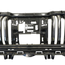 Load image into Gallery viewer, SKODA KODIAQ FRONT BUMPER Upper Grill 2021 onward 5 Door SUV GENUINE 565853653J
