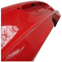Load image into Gallery viewer, PORSCHE BOXSTER REAR BUMPER 987 2004 to 2008 GEN 1 GENUINE pn 98750541100
