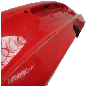 PORSCHE BOXSTER REAR BUMPER 987 2004 to 2008 GEN 1 GENUINE pn 98750541100