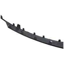 Load image into Gallery viewer, Vauxhall Crossland X front bumper upper grill 2021-2024 Genuine 39172214

