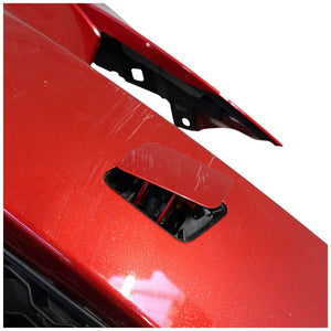 Jaguar XE front bumper SE Portfolio 2015-2020 Genuine Used GX73-17F003-AA