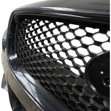 Load image into Gallery viewer, Jaguar XE R Sport front bumper saloon or estate Genuine pn GX7M-17F003-AA
