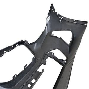 BMW IX3 M Sport front bumper 2021-2024 Genuine pn 51119853317