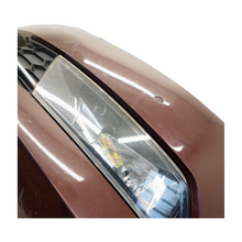 Load image into Gallery viewer, SKODA SUPERB FRONT BUMPER 2015 onwards Saloon Estate GENUINE pn 3V0807221
