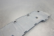 Load image into Gallery viewer, GENUINE KIA EV9 REAR BUMPER UNDERTRAY Under Cover 2024 onwards 866V7-D0000
