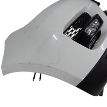 Load image into Gallery viewer, Range Rover Sport front bumper 2013-2017 SUV Genuine pn DK62-17F775-BB
