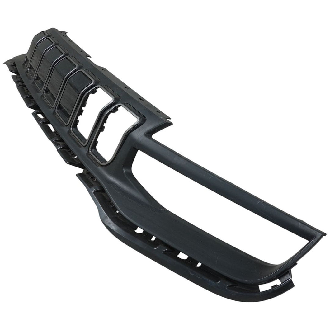 JEEP AVENGER Front Bumper Upper Grill 2022 onwards GENUINE pn 735770622
