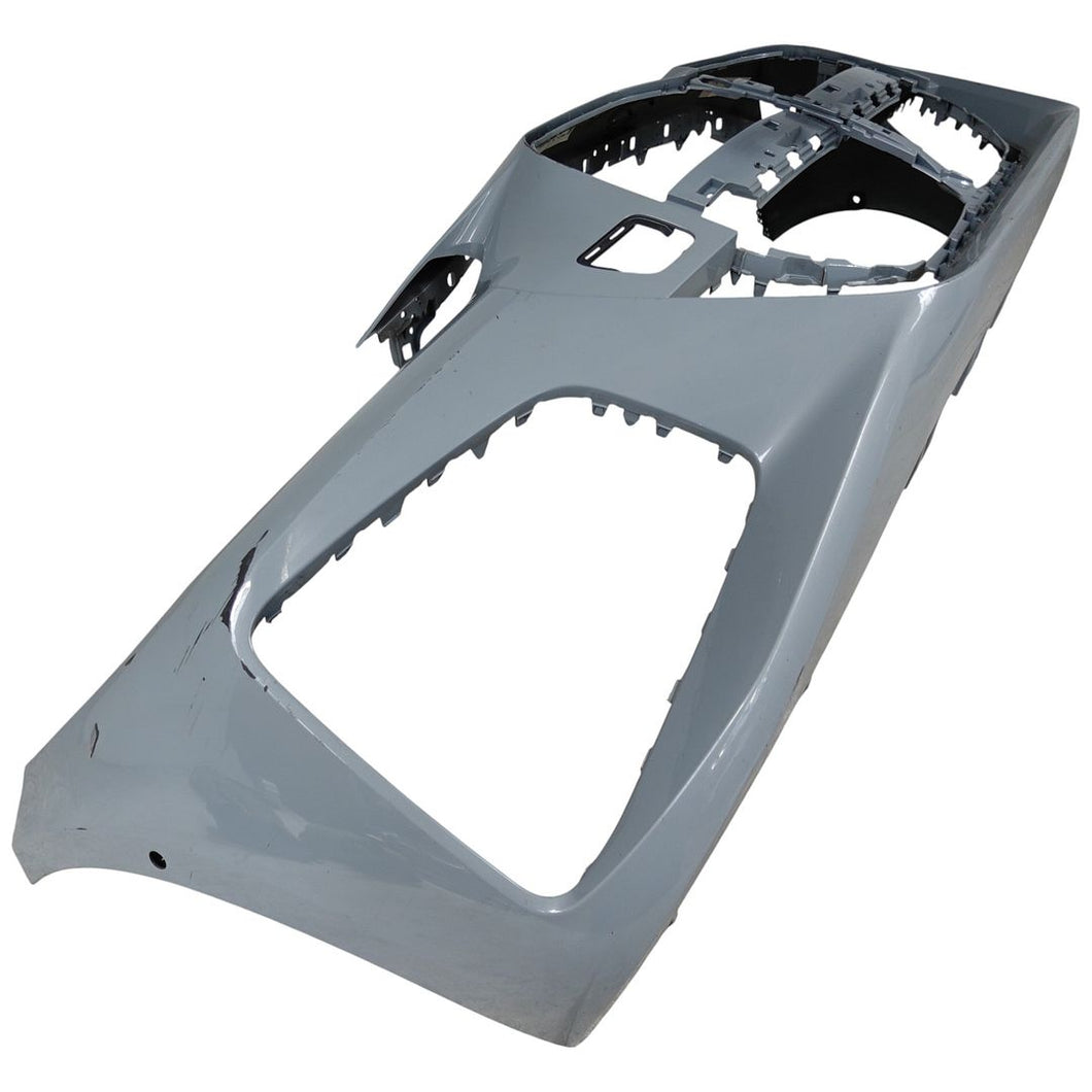 BMW I4 Gran Coupe M Sport front bumper G26 2020-2024 Genuine pn 51119881896