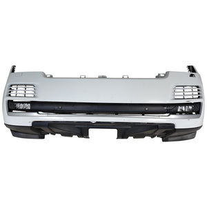 Range Rover Vogue front bumper L405 2013-2017 SUV Genuine pn CK52-17F003-AA