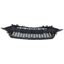 Load image into Gallery viewer, Toyota Corolla Hybrid front bumper grill 2019-2022 Genuine 53112-02B10
