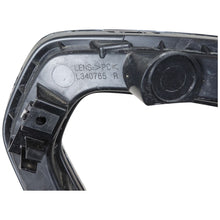 Load image into Gallery viewer, VOLKSWAGEN T-ROC FRONT BUMPER Right DRL LED Light 2021 onwards GENUINE L342757
