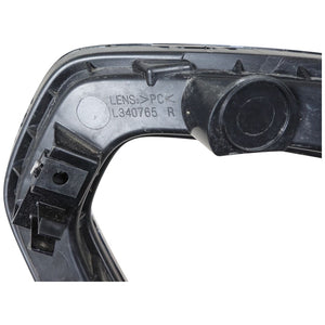 VOLKSWAGEN T-ROC FRONT BUMPER Right DRL LED Light 2021 onwards GENUINE L342757