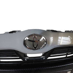 Toyota Yaris FRONT BUMPER 2020 onwards Hatchback GENUINE Used 52119-K0050