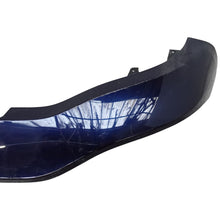 Load image into Gallery viewer, Aston Martin DBX front bumper lower trim splitter Genuine MY83-17E955-A
