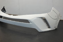 Load image into Gallery viewer, GENUINE VAUXHALL MOKKA FRONT BUMPER Upper Section 2020 onwards Used 9835278480
