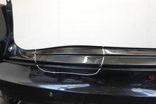 Load image into Gallery viewer, GENUINE RANGE ROVER SPORT SVR REAR BUMPER 5 Door SUV 2013 onwards FK6M-17K835-A
