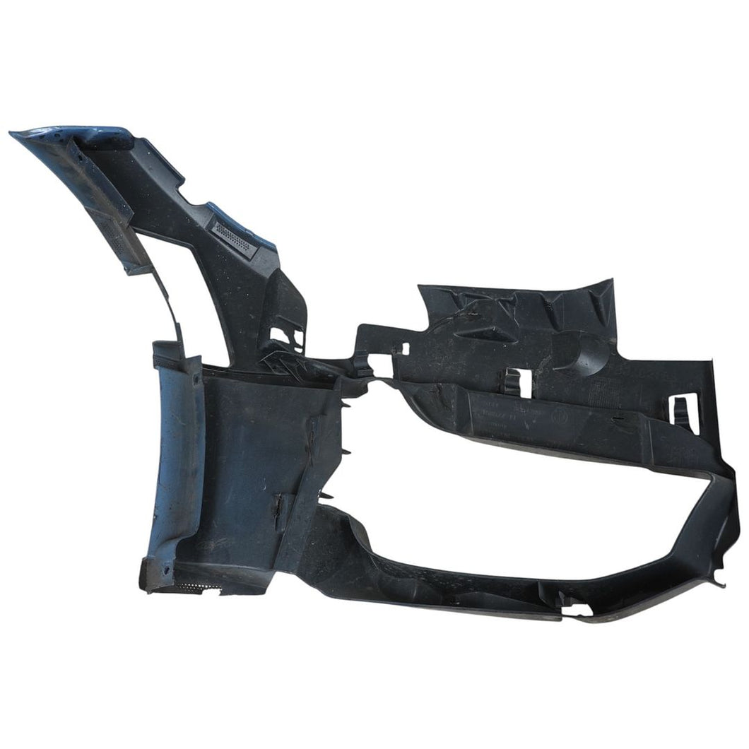 BMW M3 M4 front bumper left fitting bracket F80 F82 F83 Genuine 51118054299