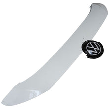 Load image into Gallery viewer, Volkswagen ID7 ID.7 front bumper upper grill trim 2020-2025 Genuine 14A853053A
